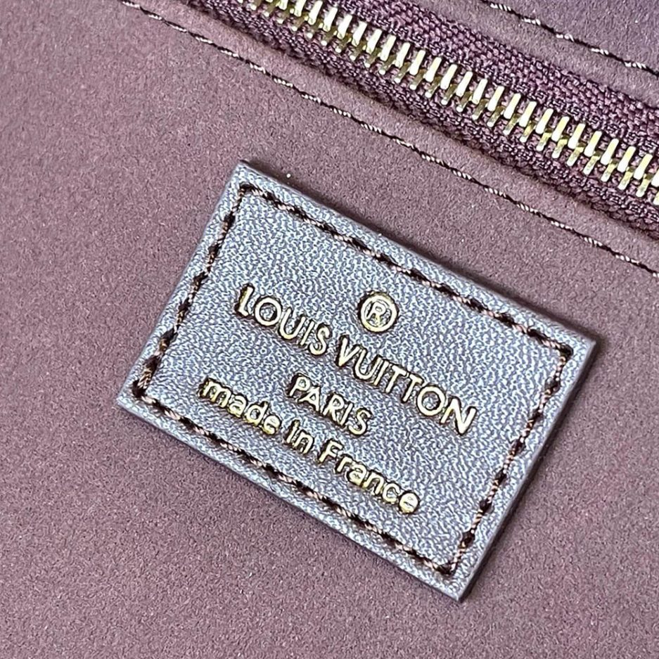 LV Neverfull MM