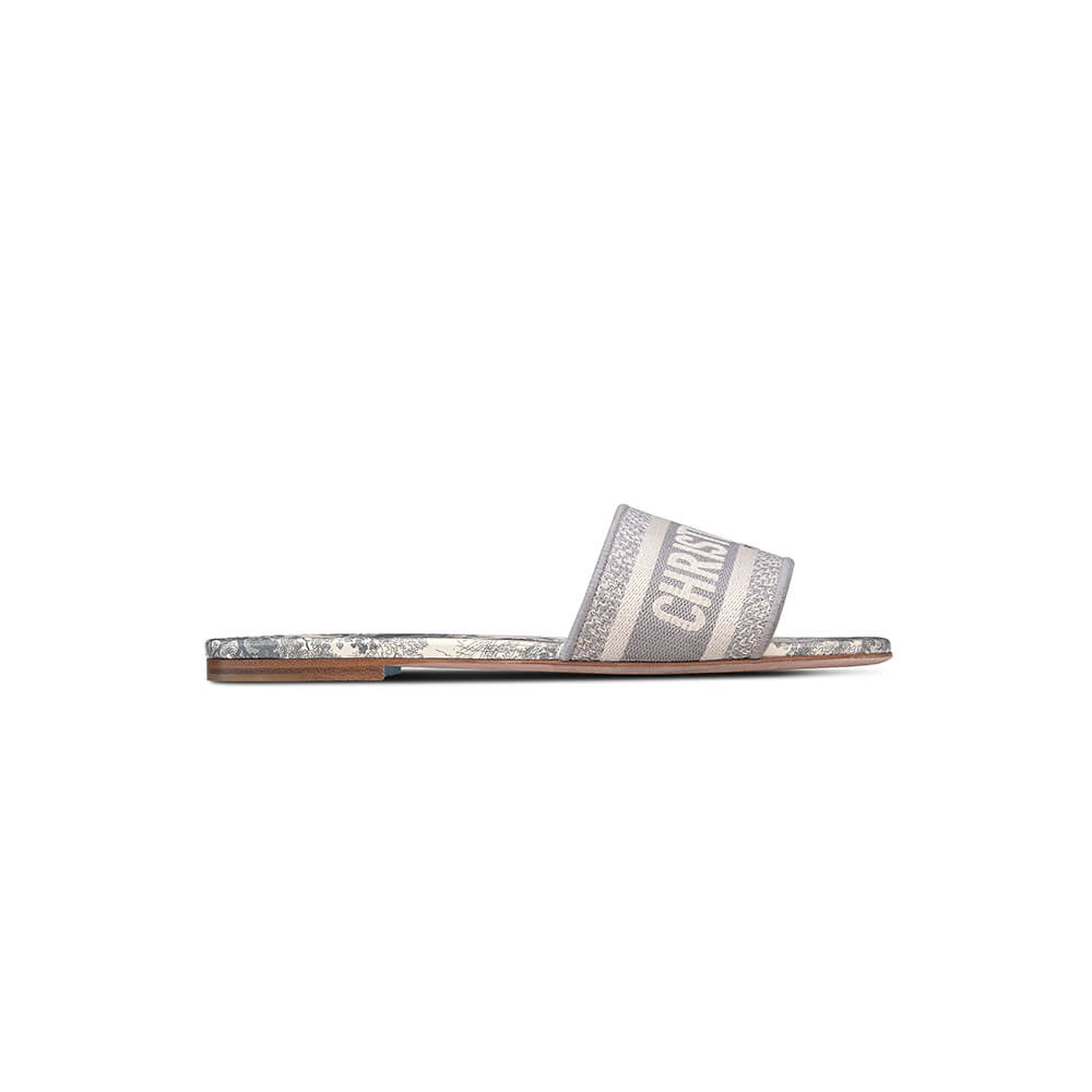DWAY SLIDE