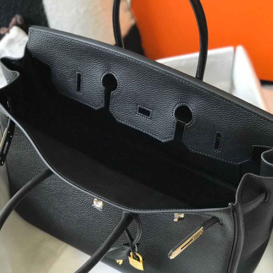 H**mes birkin 35