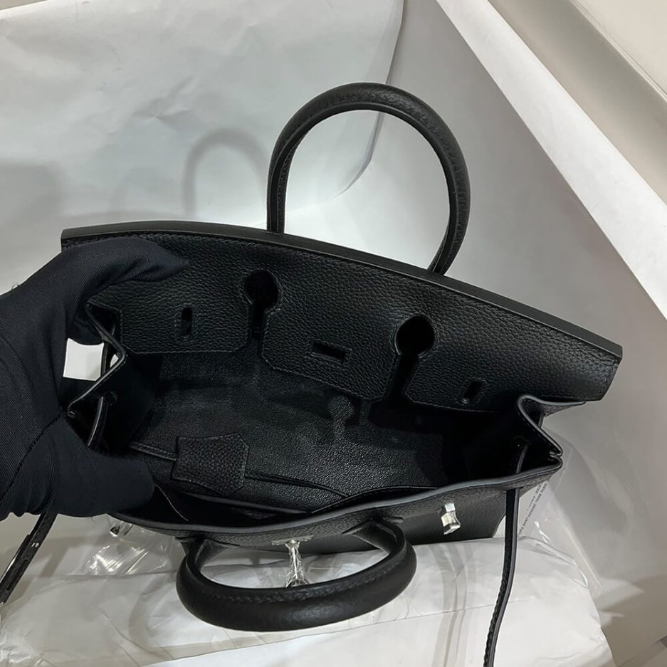 H**mes birkin 35