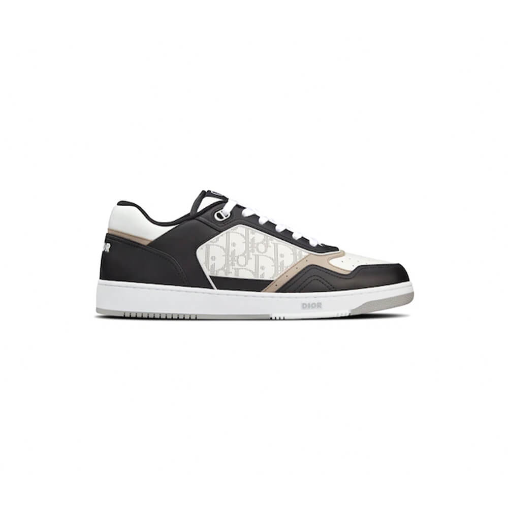 B27 LOW-TOP SNEAKER