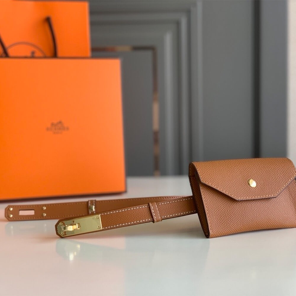 Kelly Pocket 18 Belt