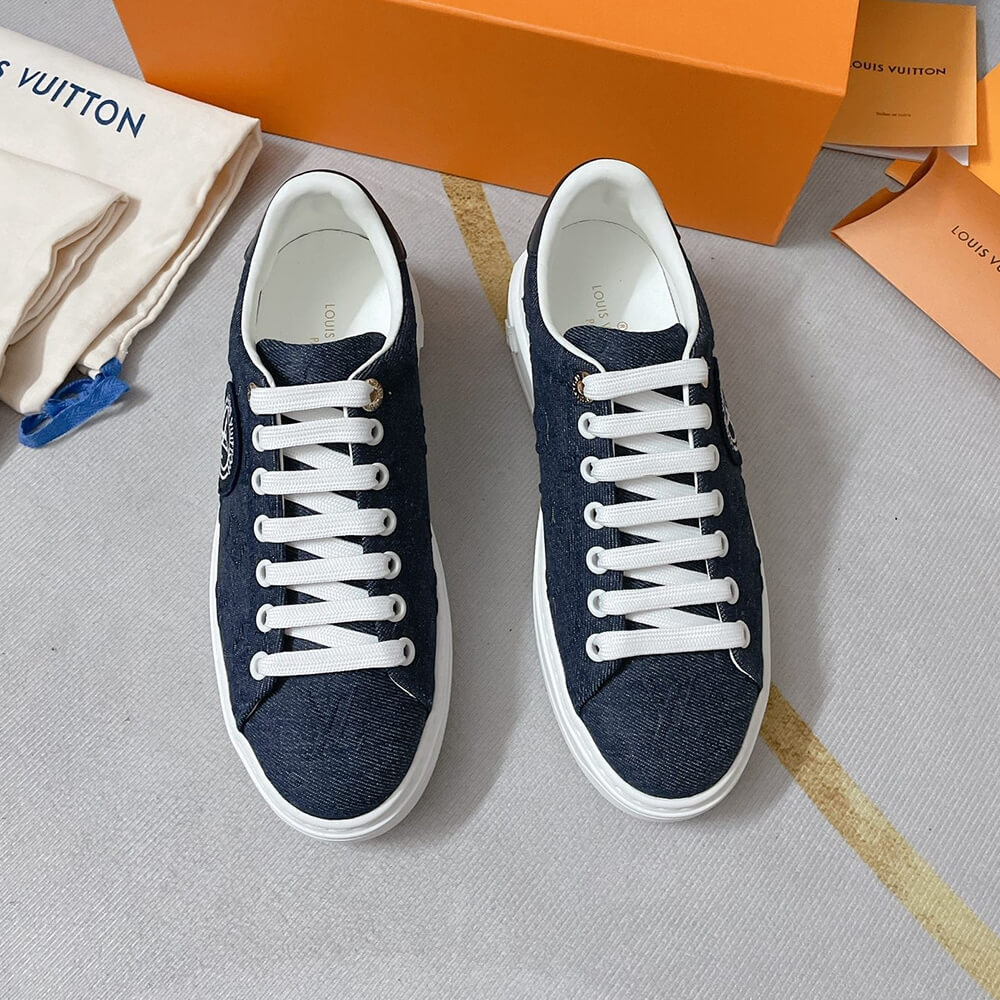 TIME OUT SNEAKER