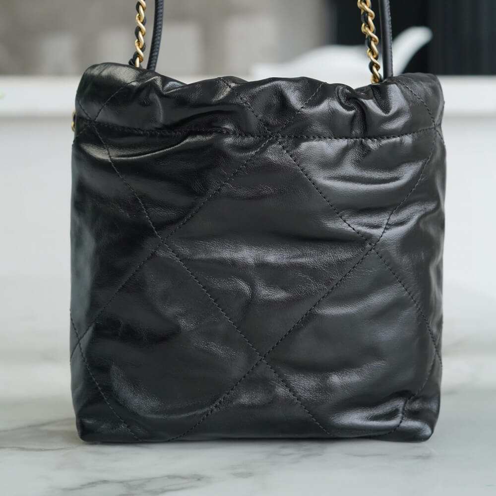 Ch*el 22 mini handbag