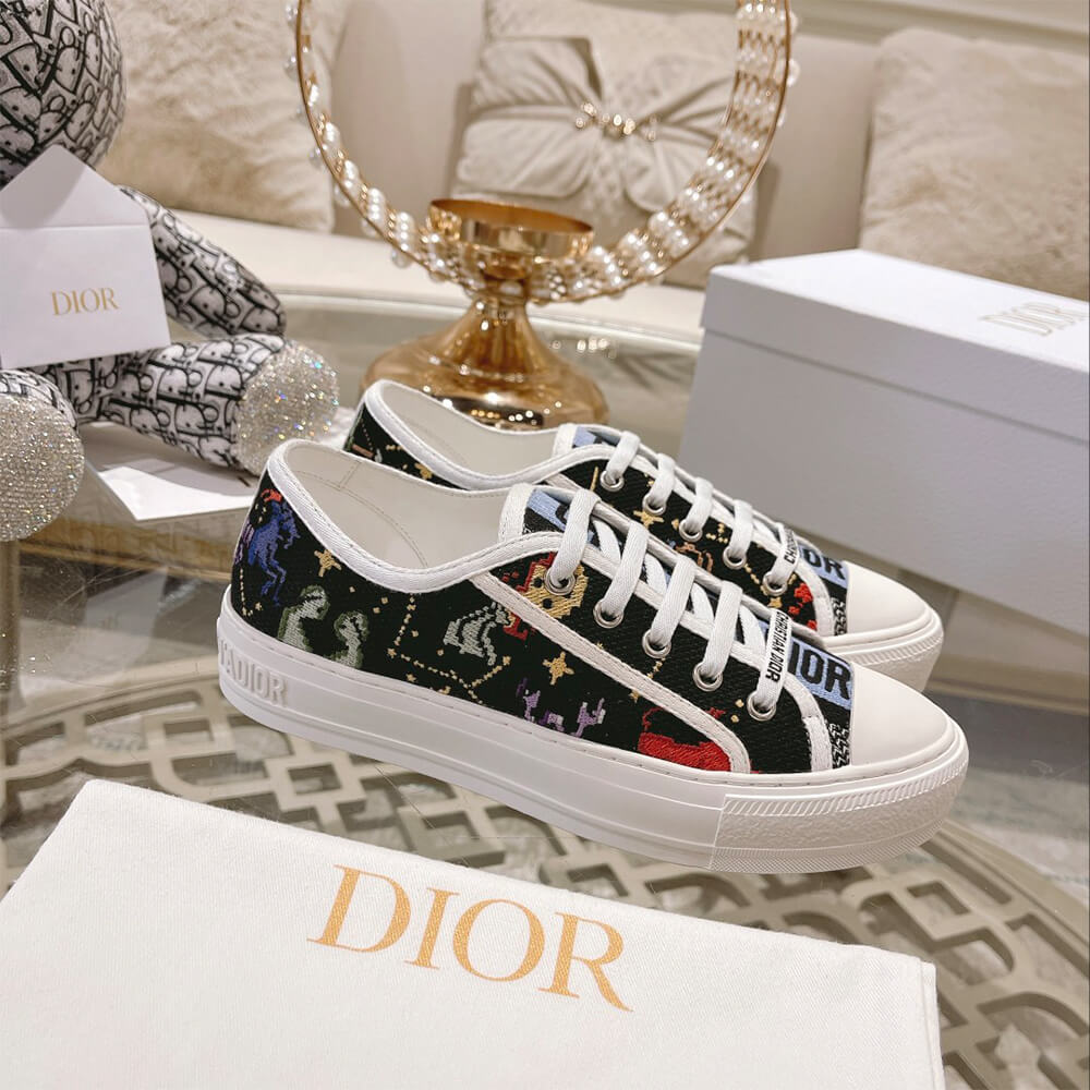 walk’n’D*or sneaker