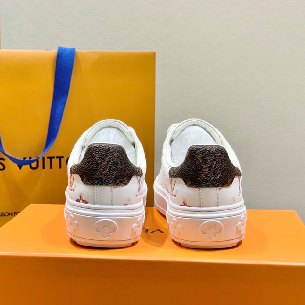 TIME OUT SNEAKER