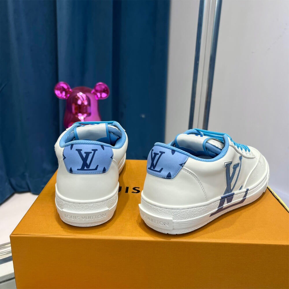 CHARLIE SNEAKER