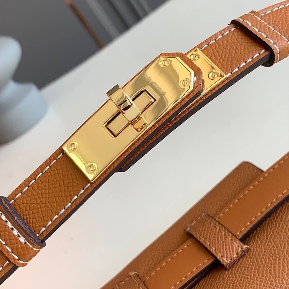 Kelly Pocket 18 Belt