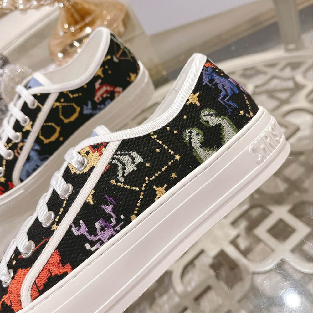 walk’n’D*or sneaker