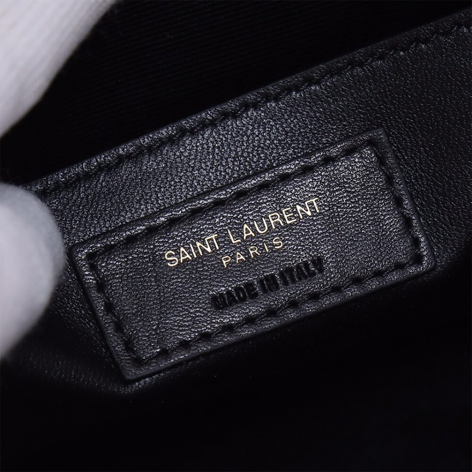 YSL Manhattan Box