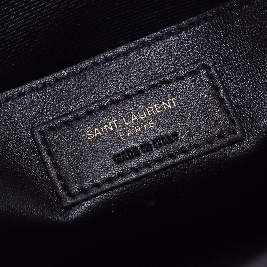 YSL Manhattan Box