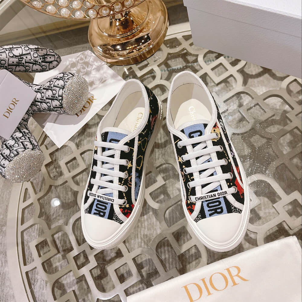 walk’n’D*or sneaker