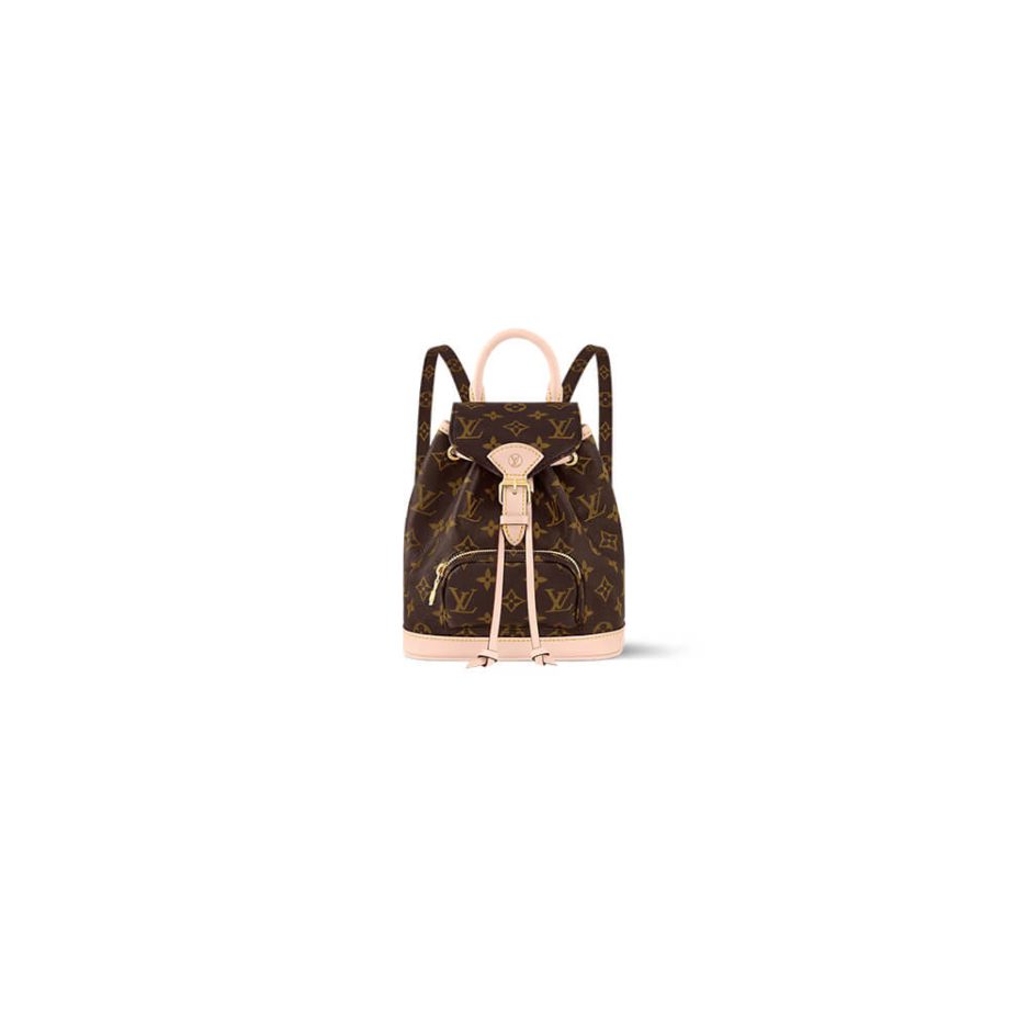LV Montsouris Mini
