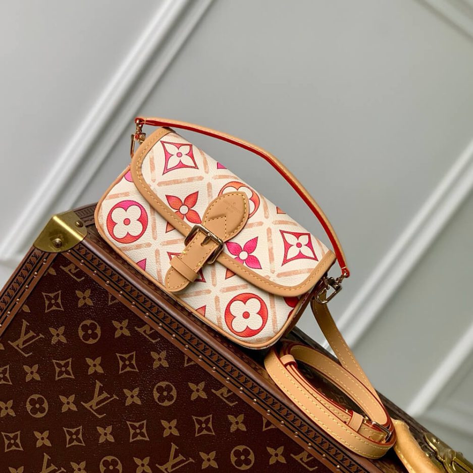 LV Nano Diane
