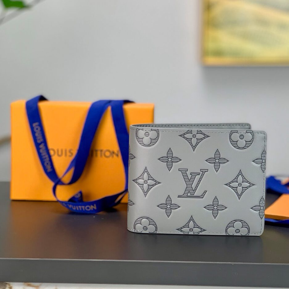 LV Multiple Wallet