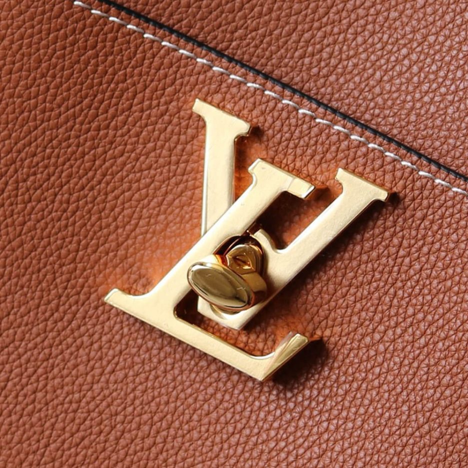 LV Lock and Walk