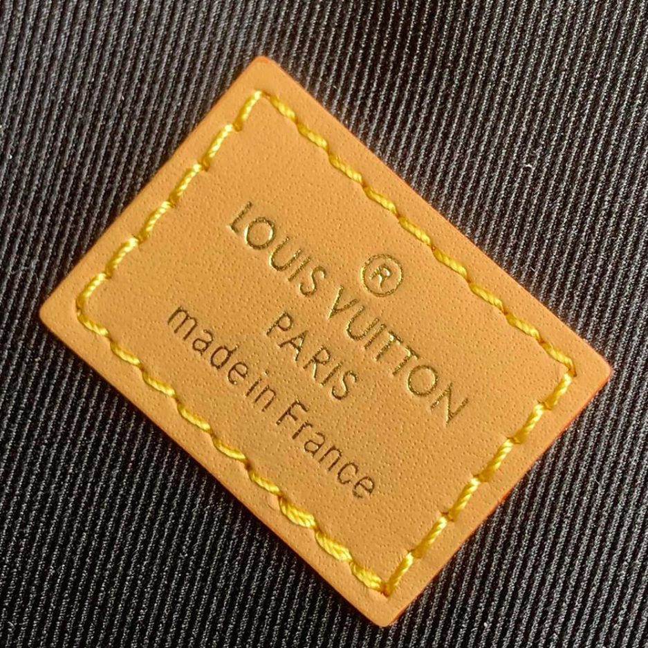 LV Nano Diane
