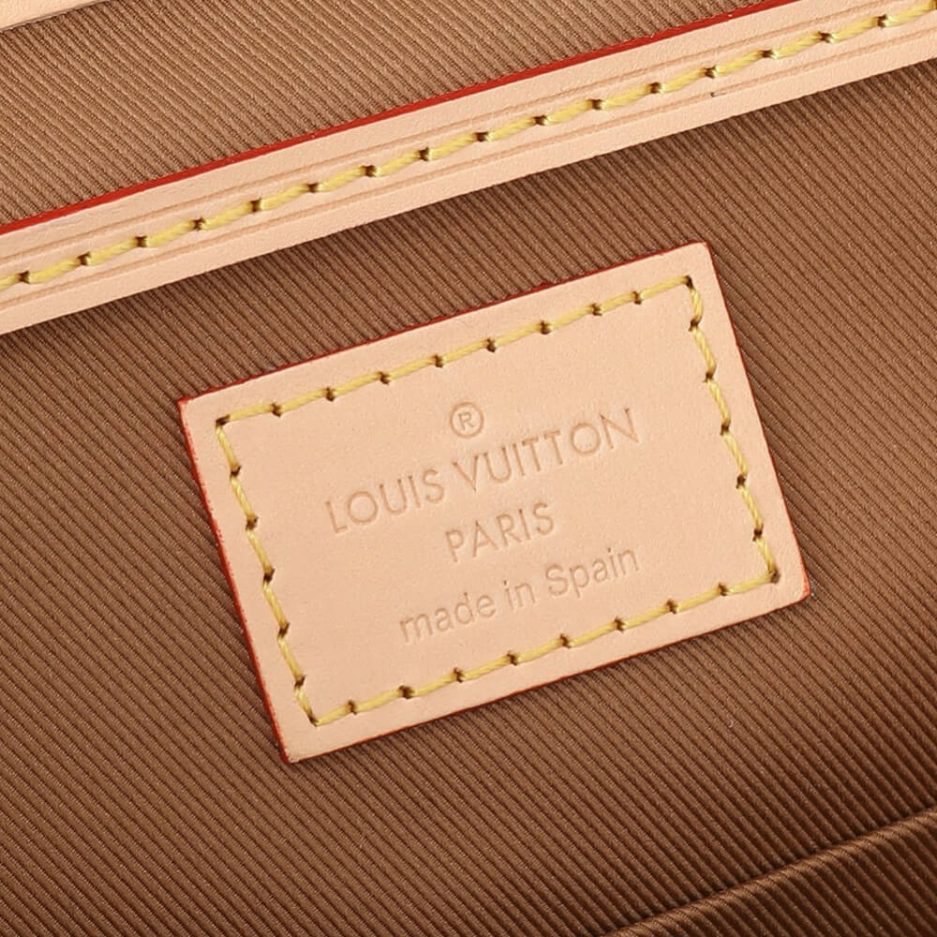 LV Montsouris Mini
