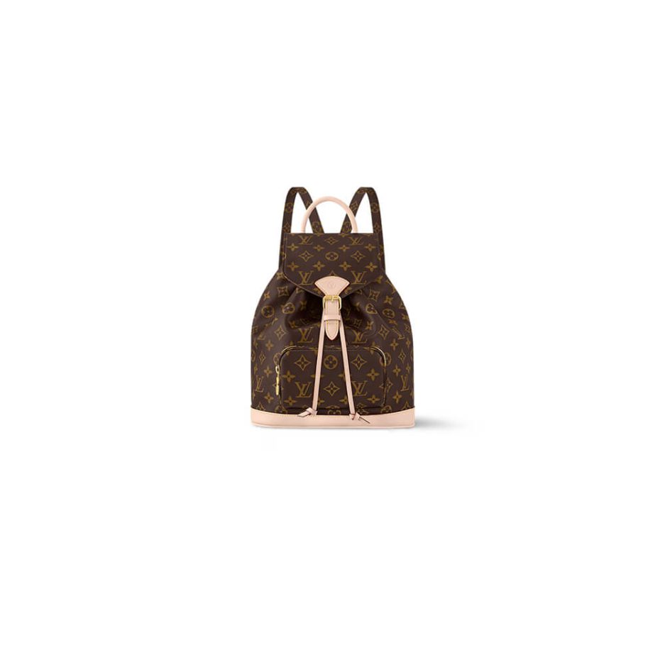 LV Montsouris PM