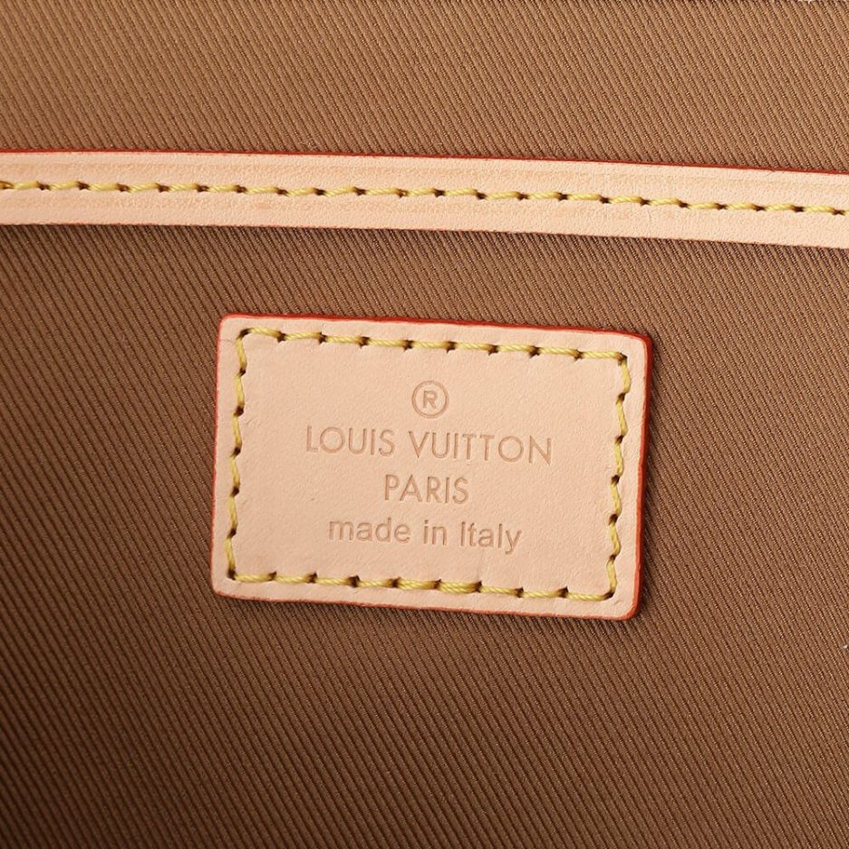 LV Montsouris PM