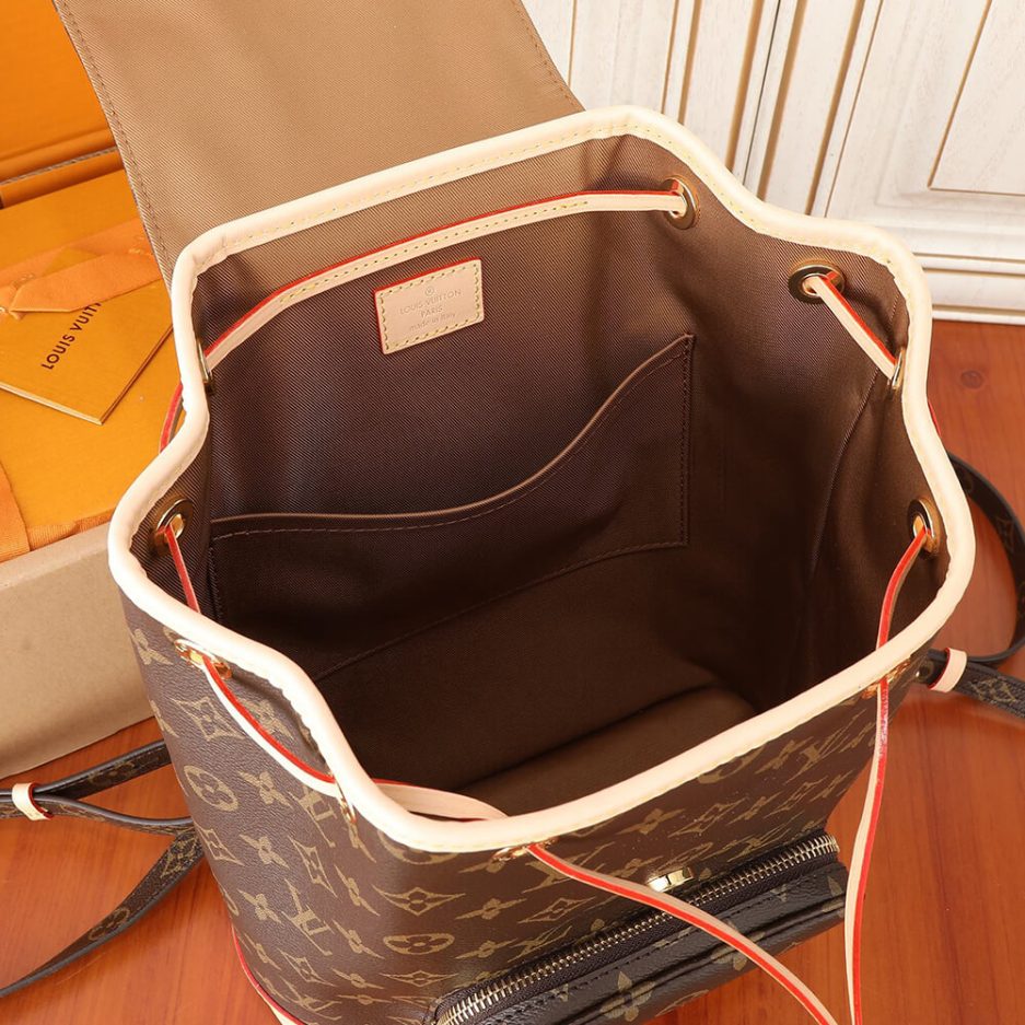 LV Montsouris PM