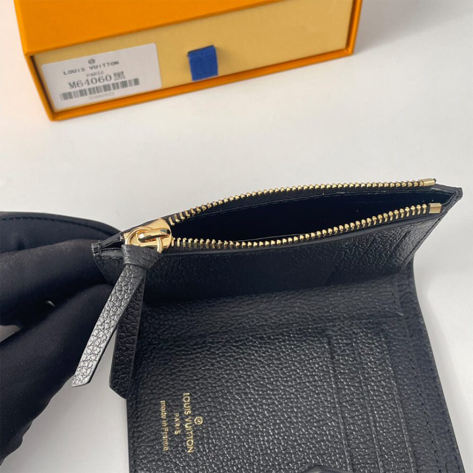 LV Victorine Wallet