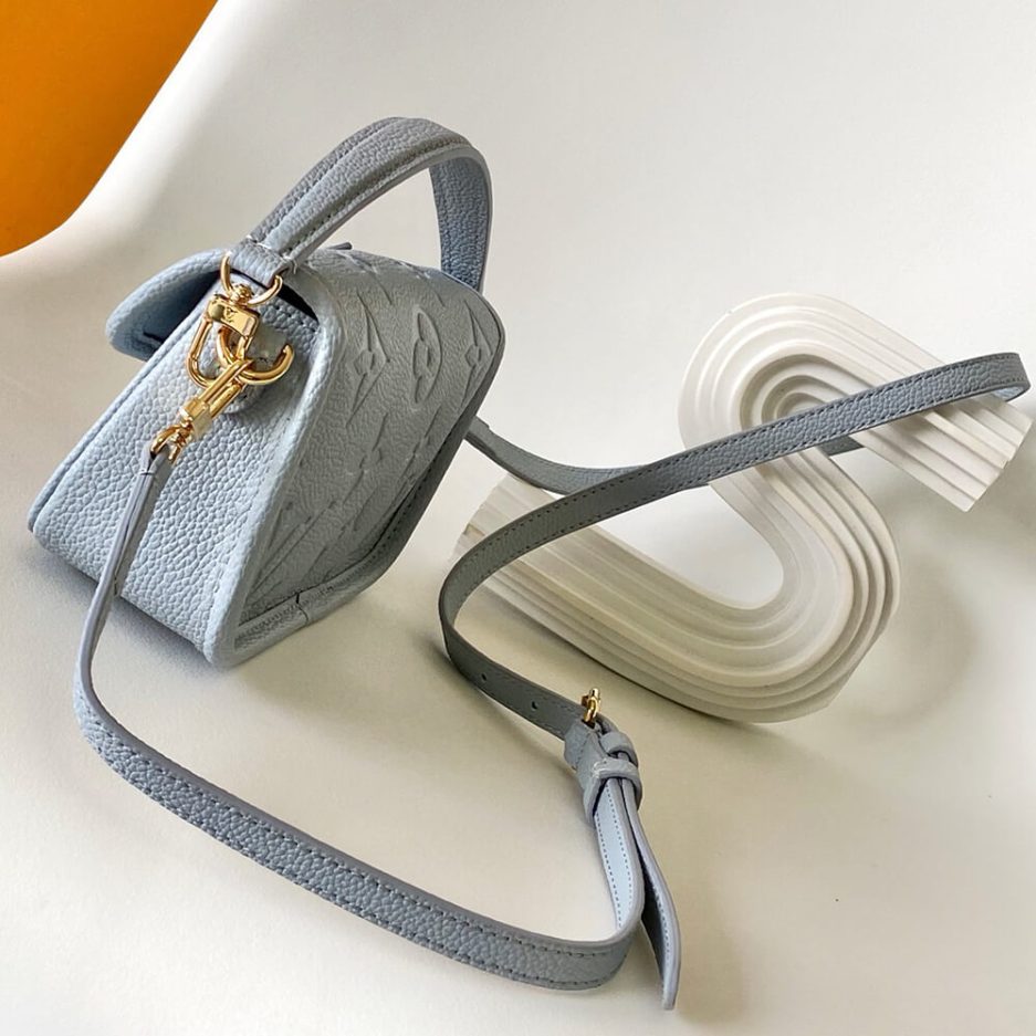 LV Nano Diane