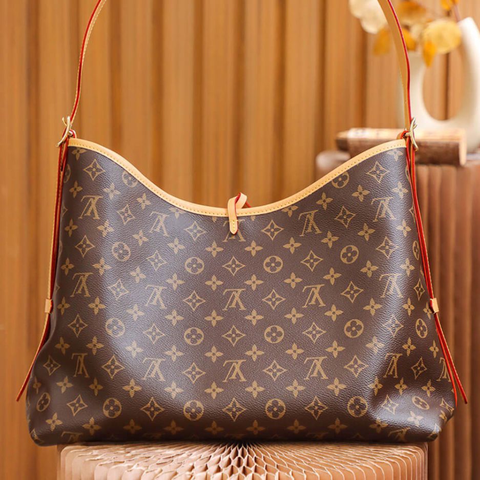 LV CarryAll MM