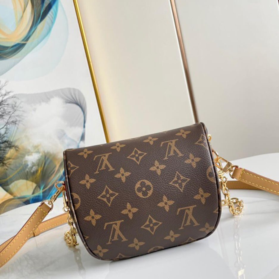 LV Mini Bumbag