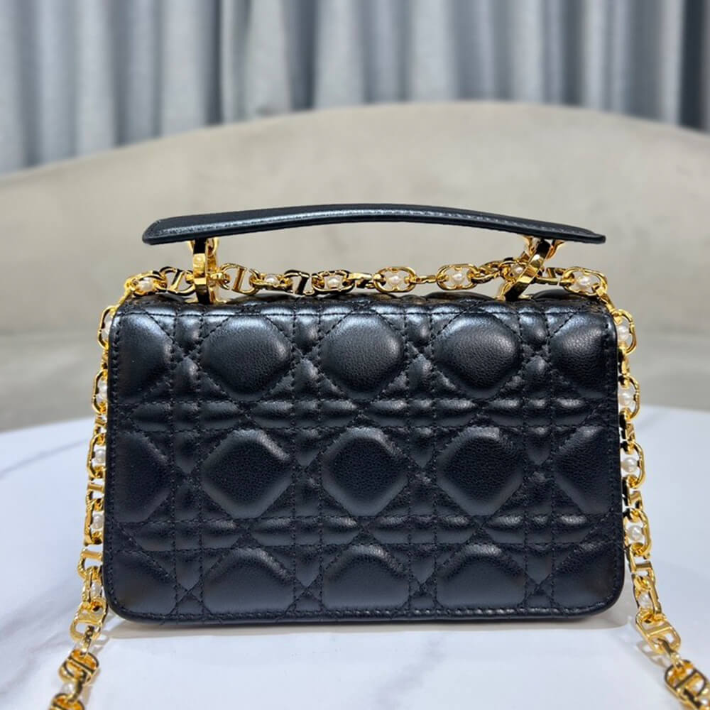 small D*or jolie handbag