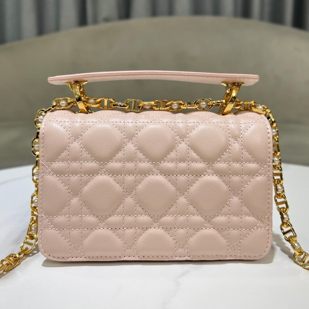 small D*or jolie handbag