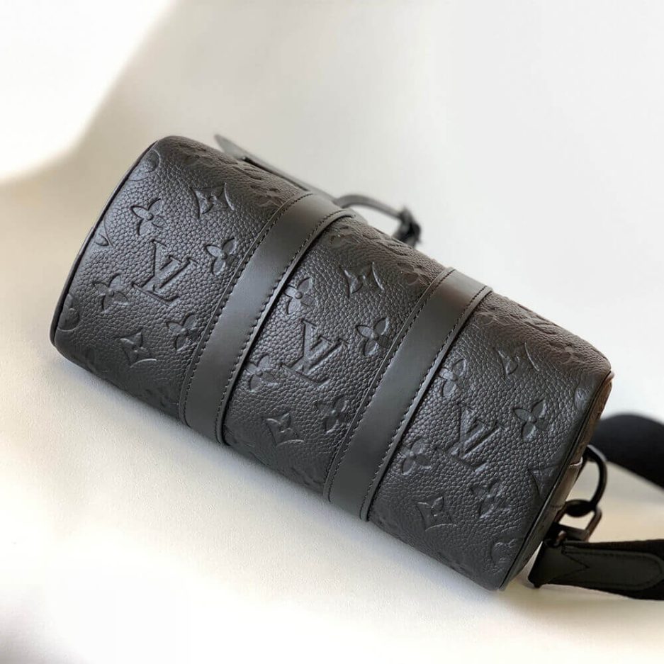 LV Keepall Bandoulière 25