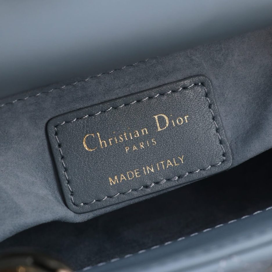 mini lady D*or bag