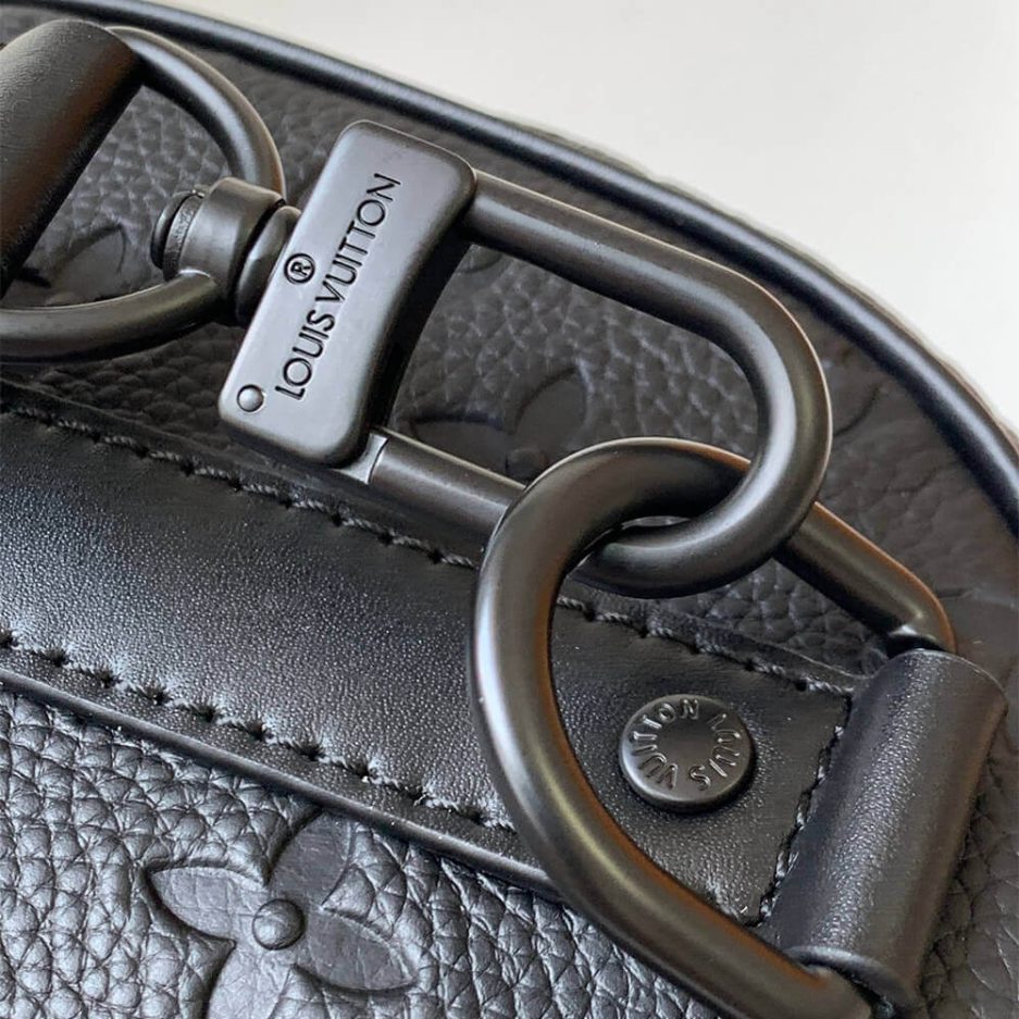 LV Keepall Bandoulière 25