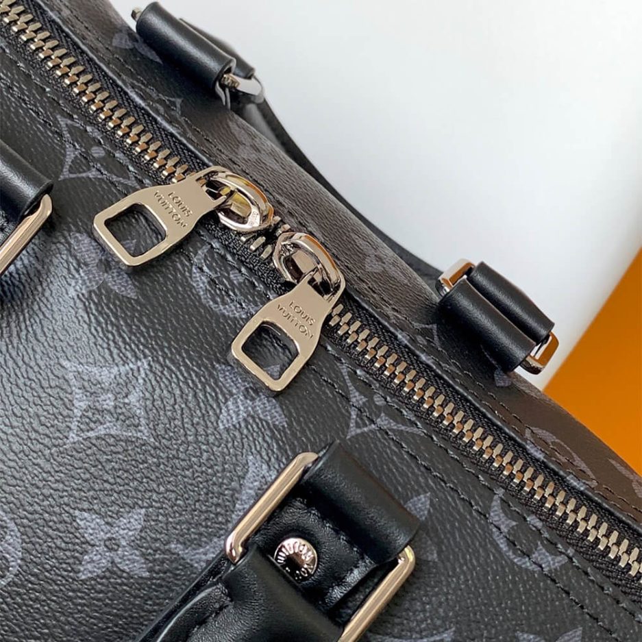 LV Keepall Bandoulière 35
