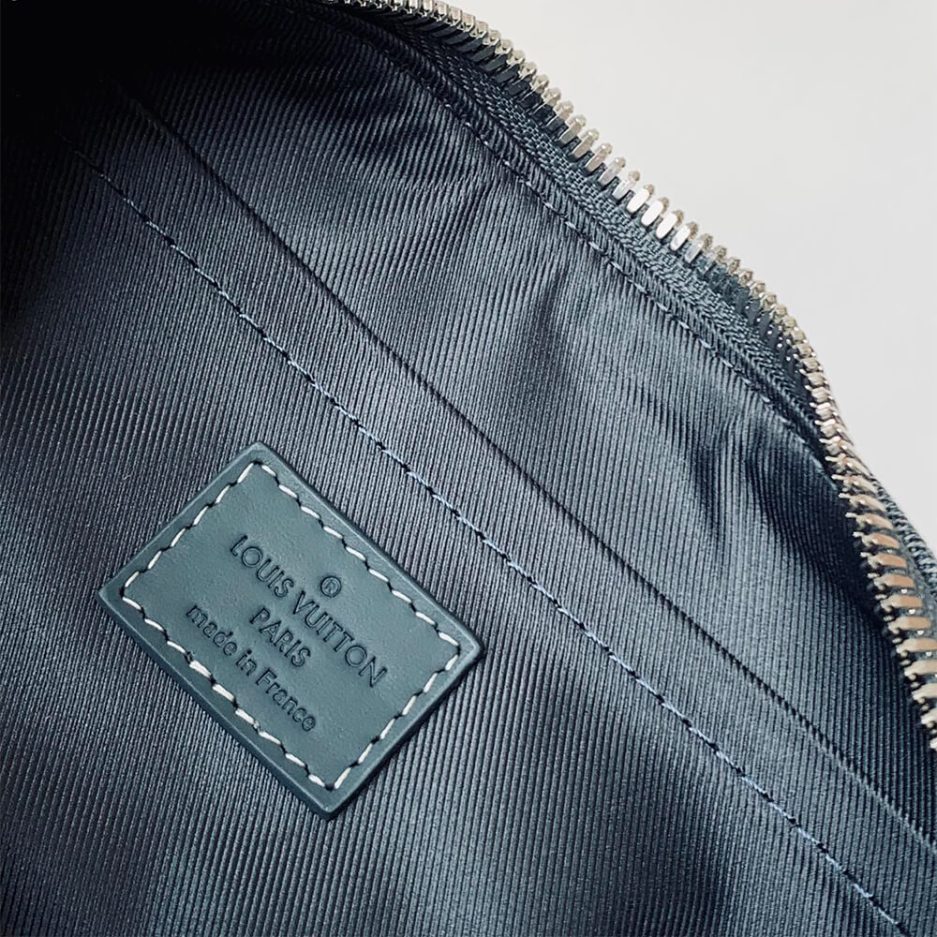 LV Keepall Bandoulière 25