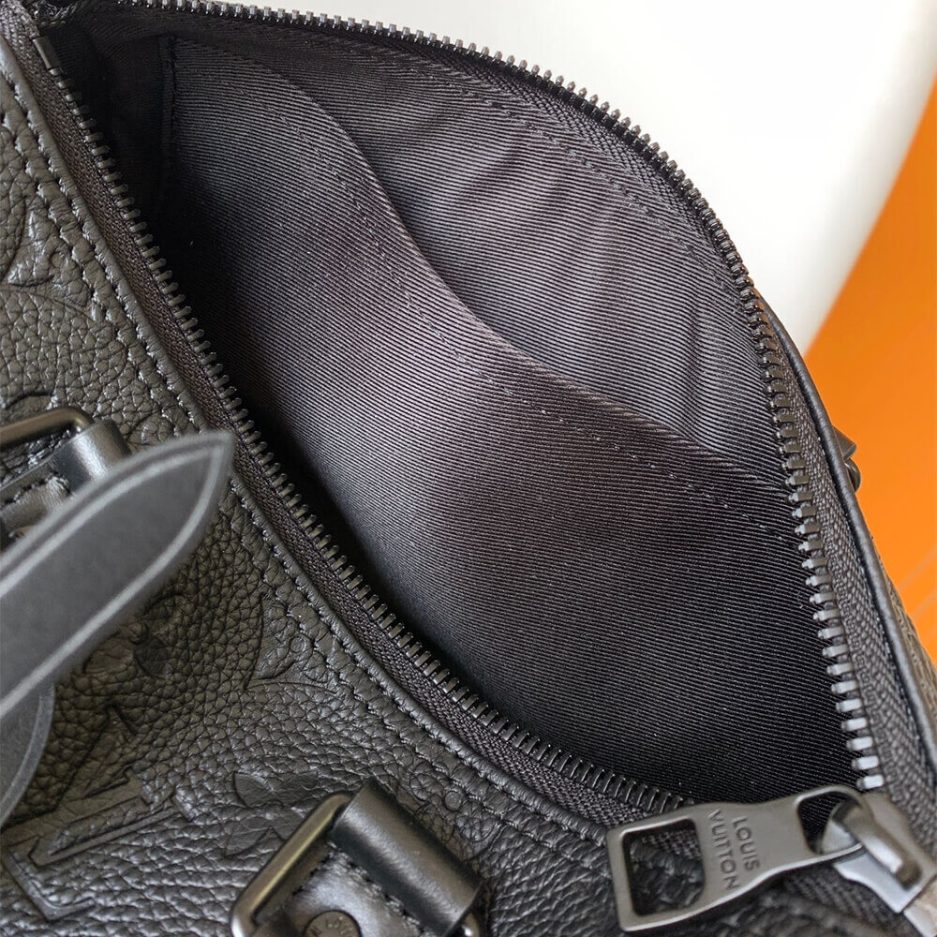 LV Keepall Bandoulière 25