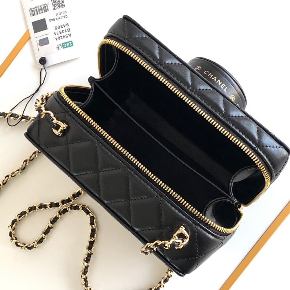 Ch*el camera bag