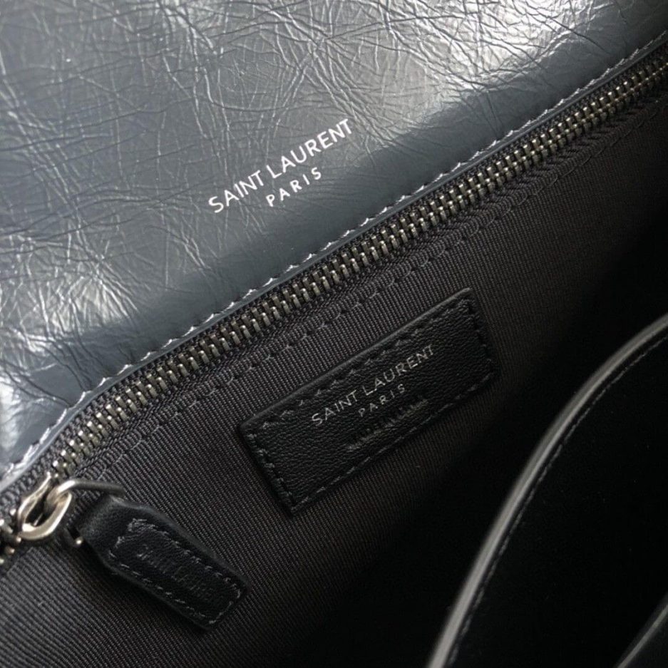 NIKI MEDIUM IN VINTAGE LEATHER