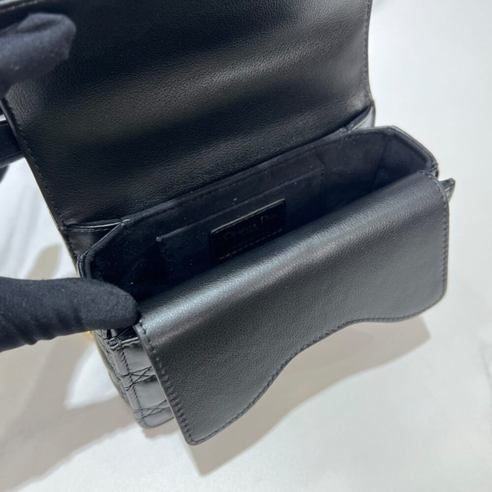 small D*or jolie handbag