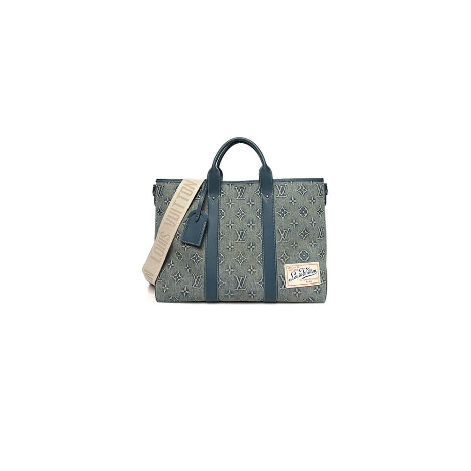 LV Weekend Tote NM