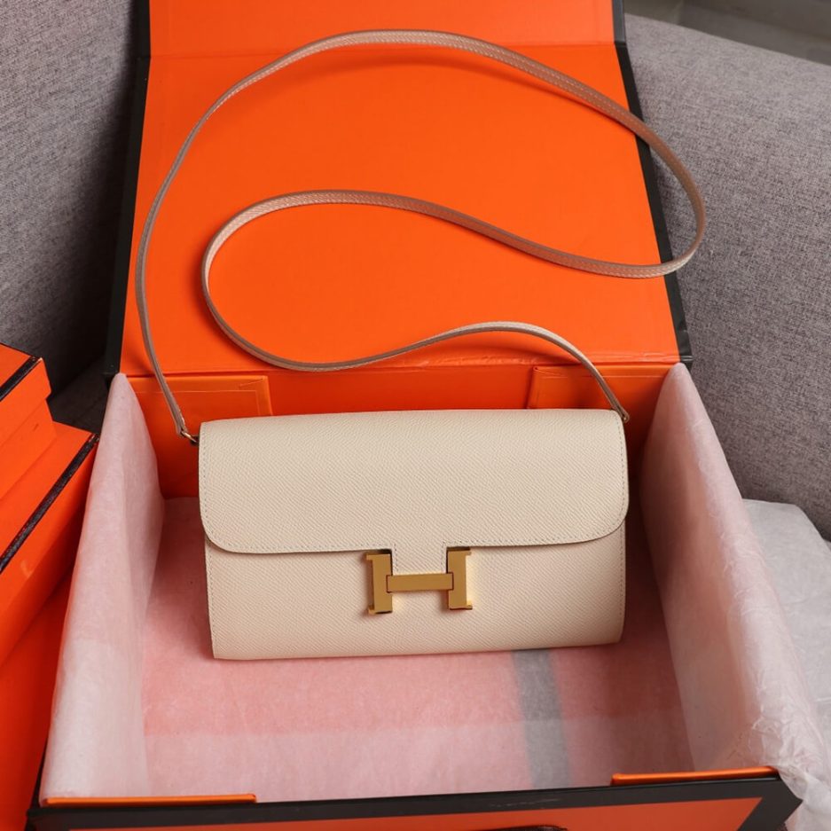 H**mes constance wallet