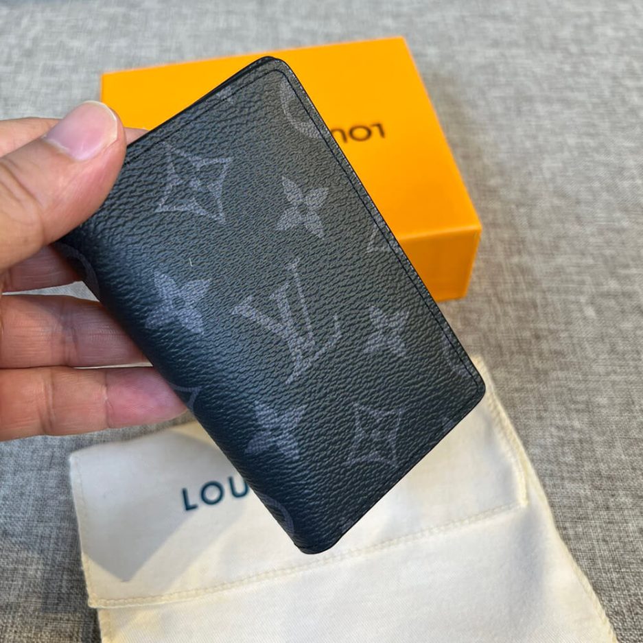 LV MULTIPLE WALLET