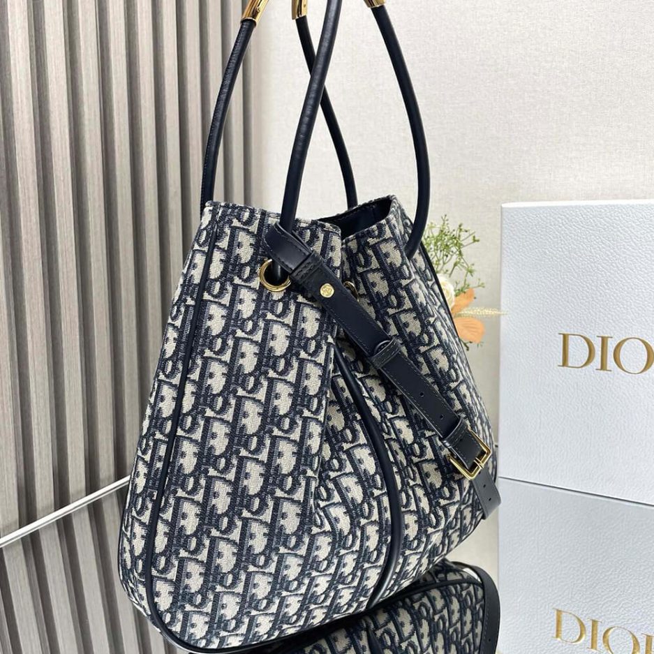 large D*or nolita bag