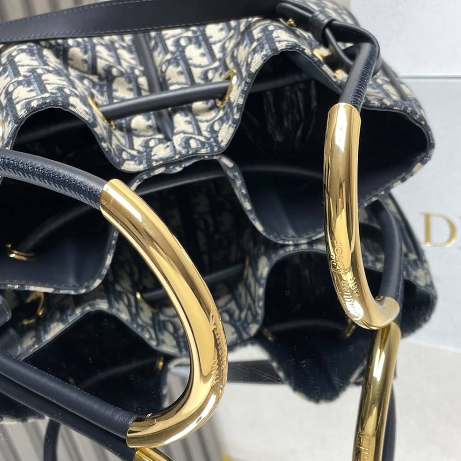 large D*or nolita bag