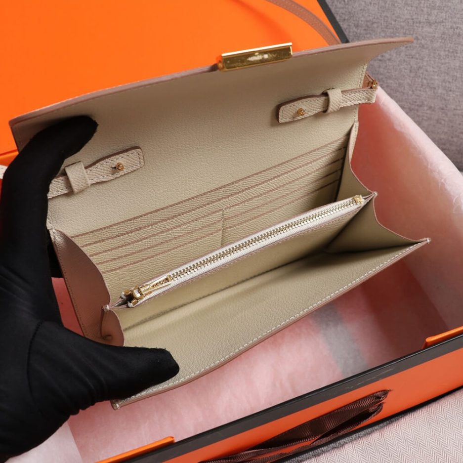 H**mes constance wallet