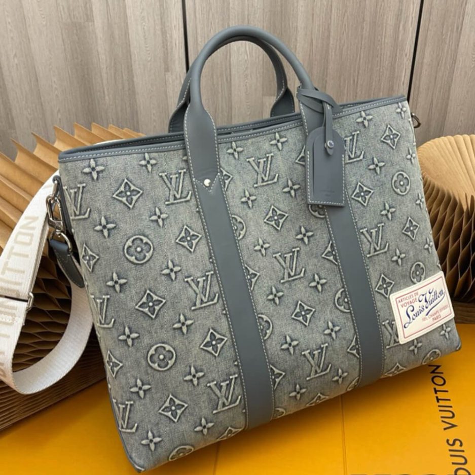 LV Weekend Tote NM