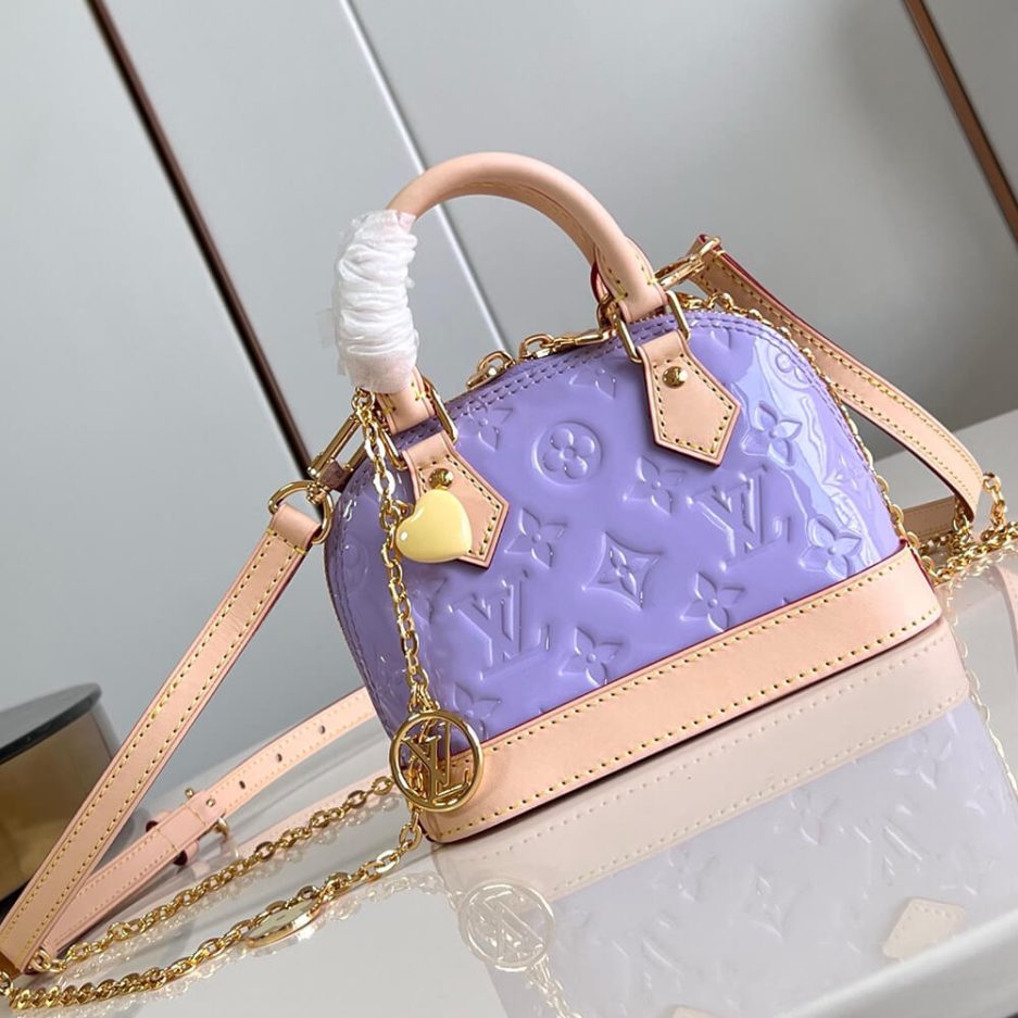 LV Nano Alma