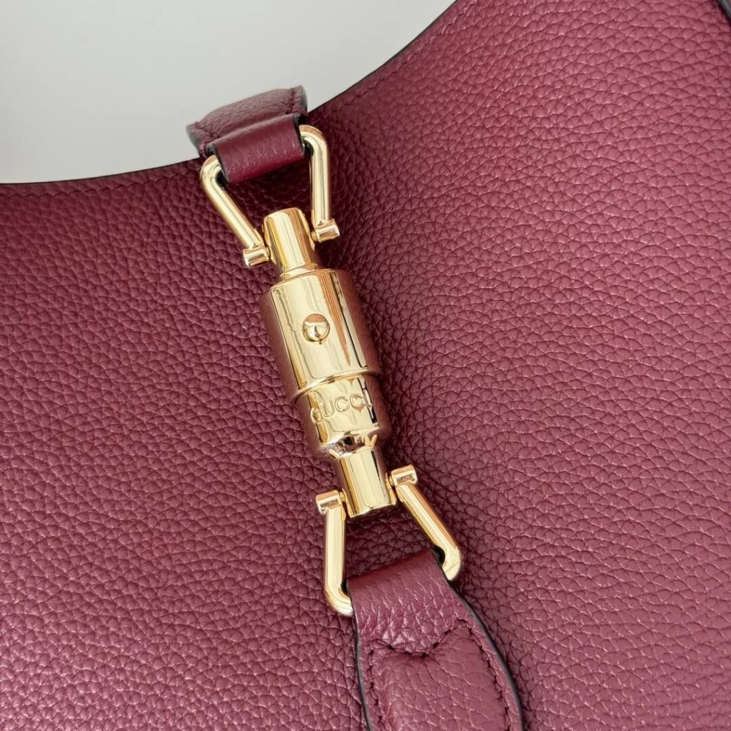 G*u*i jackie 1961 small shoulder bag