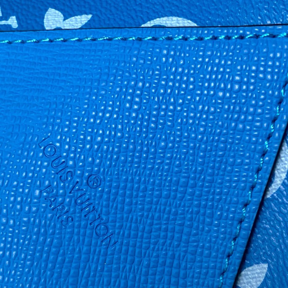 LV Weekend Tote NM